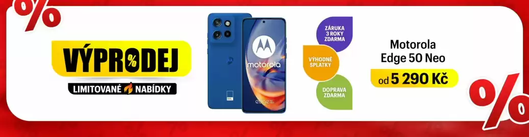 Mobil Pohotovost leták Strana 3