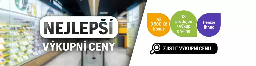 Mobil Pohotovost leták Strana 9