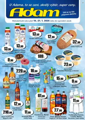 Adam leták (platné do 21-01)