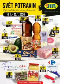 Jip leták týden 3 Strana 1