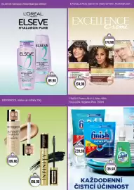 Prima Drogerie leták Strana 2