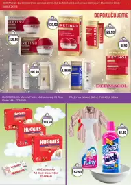 Prima Drogerie leták Strana 5