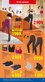 Lidl akciós újság hét 3 Oldal 35