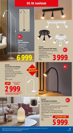 Lidl akciós újság hét 3 Oldal 41