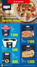 Lidl akciós újság hét 3 Oldal 46