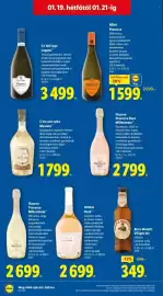 Lidl akciós újság hét 3 Oldal 58