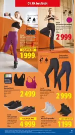 Lidl akciós újság hét 3 Oldal 15