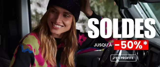 Catalogue Jacqueline Riu page 1