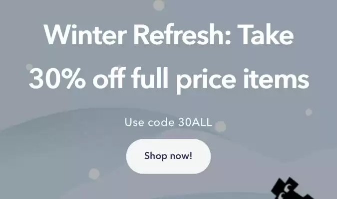 Flying Tiger avis (gælder indtil 16-01)