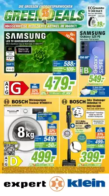 Expert Klein Prospekt (gültig bis 16-01)