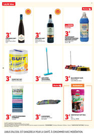 Catalogue Auchan page 18