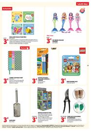 Catalogue Auchan page 19