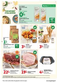 Catalogue Auchan page 22