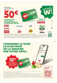 Catalogue Auchan page 35