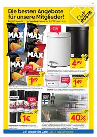 Rusta Prospekt woche 2 Seite 11