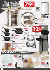 Catalogue La Foir'Fouille page 10