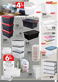 Catalogue La Foir'Fouille page 15