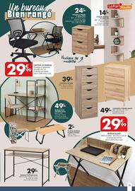 Catalogue La Foir'Fouille page 3