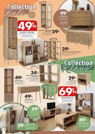 Catalogue La Foir'Fouille page 4