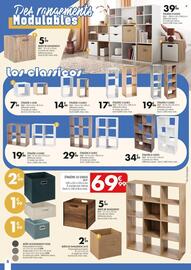 Catalogue La Foir'Fouille page 8