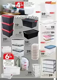 Catalogue La Foir'Fouille page 15