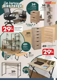 Catalogue La Foir'Fouille page 3