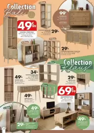 Catalogue La Foir'Fouille page 4