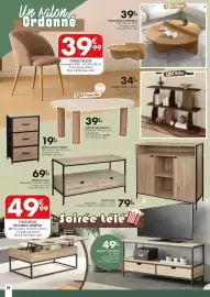 Catalogue La Foir'Fouille page 6