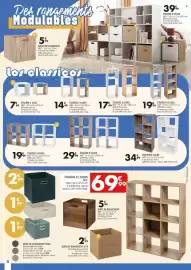 Catalogue La Foir'Fouille page 8