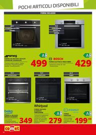 Volantino Comet Pagina 16