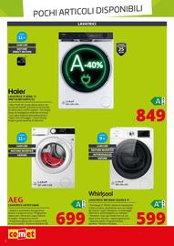 Volantino Comet Pagina 2