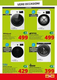 Volantino Comet Pagina 3