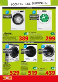 Volantino Comet Pagina 4