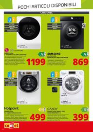 Volantino Comet Pagina 6