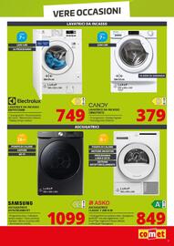 Volantino Comet Pagina 7