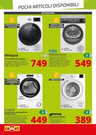 Volantino Comet Pagina 8