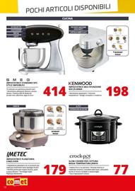 Volantino Comet Pagina 12