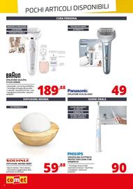 Volantino Comet Pagina 2