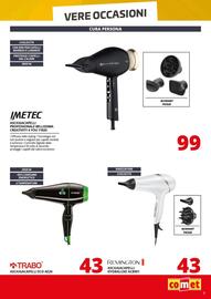 Volantino Comet Pagina 3