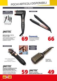 Volantino Comet Pagina 4