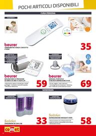 Volantino Comet Pagina 6