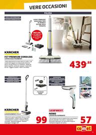 Volantino Comet Pagina 9