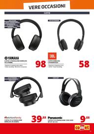 Volantino Comet Pagina 11