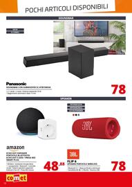 Volantino Comet Pagina 12