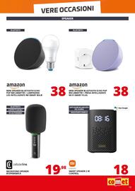 Volantino Comet Pagina 13