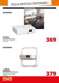 Volantino Comet Pagina 14