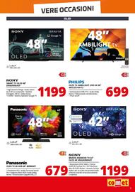 Volantino Comet Pagina 3