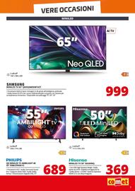 Volantino Comet Pagina 5