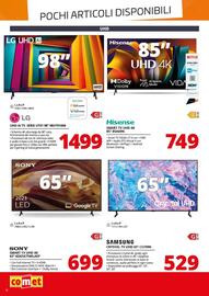 Volantino Comet Pagina 6