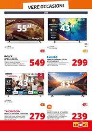 Volantino Comet Pagina 7